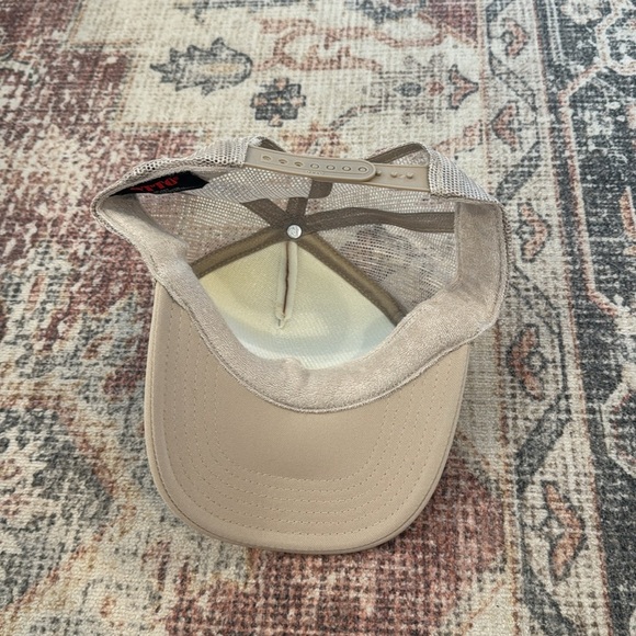 Lady A The Request Line Tour Trucker Hat - Picture 3 of 4